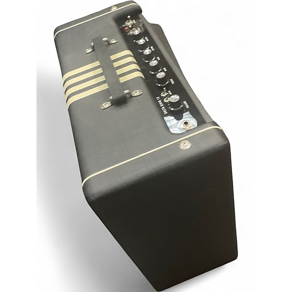 Used Supro 1822R Delta King 12 Tube Guitar Combo Amp
