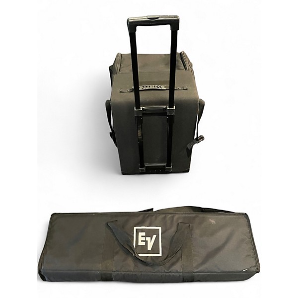 Used Electro-Voice EVOLVE 50 Powered Speaker