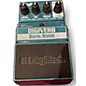 Used DigiTech DigiVerb Effect Pedal thumbnail