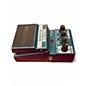 Used DigiTech DigiVerb Effect Pedal