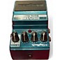 Used DigiTech DigiVerb Effect Pedal