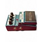 Used DigiTech DigiVerb Effect Pedal