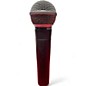Used Shure Beta 58A Dynamic Microphone