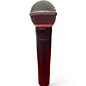 Used Shure Beta 58A Dynamic Microphone