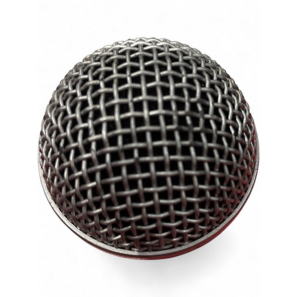 Used Shure Beta 58A Dynamic Microphone