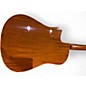 Used Seagull Maritime Cutaway Natural Acoustic Electric Guitar