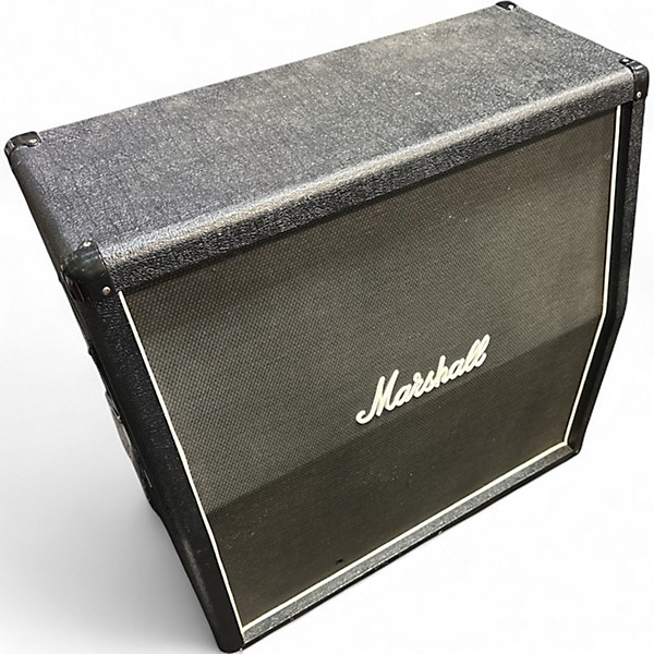 Used Marshall MX412A 240W 4x12 Guitar Cabinet