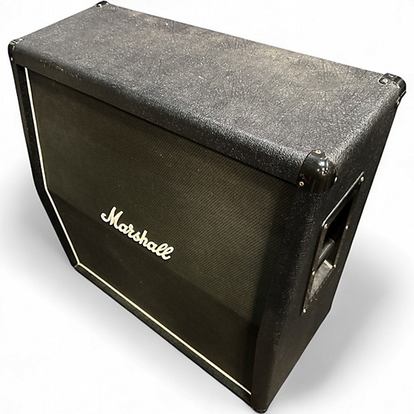 Used Marshall MX412A 240W 4x12 Guitar Cabinet