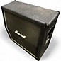Used Marshall MX412A 240W 4x12 Guitar Cabinet