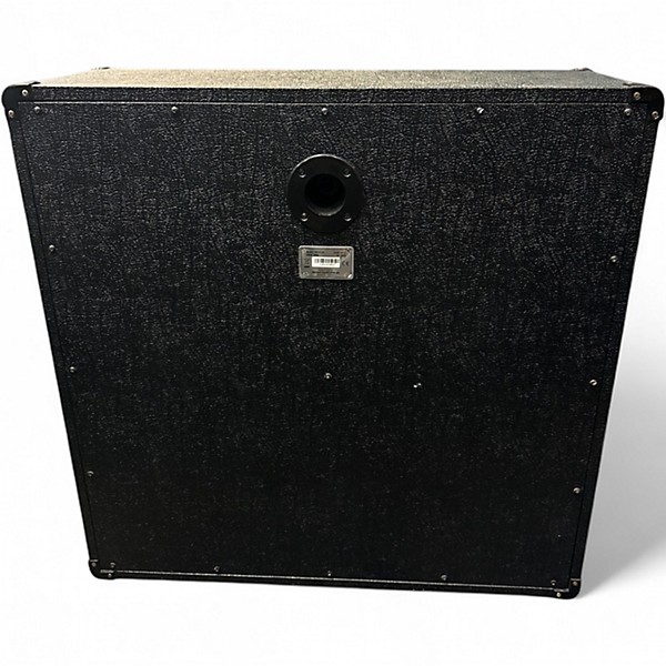 Used Marshall MX412A 240W 4x12 Guitar Cabinet
