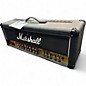 Used Marshall TSL100 JCM2000 Triple Super Lead Tube Guitar Amp Head