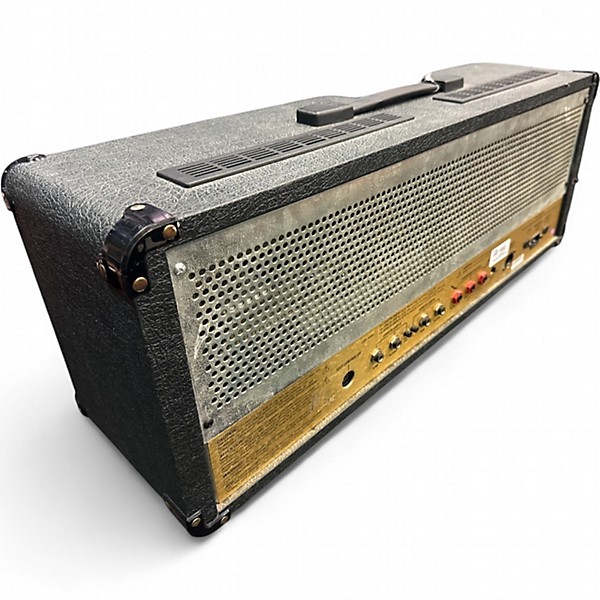 Used Marshall TSL100 JCM2000 Triple Super Lead Tube Guitar Amp Head