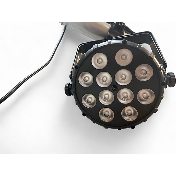 Used CHAUVET DJ SIMPAR 12 Par Can Light