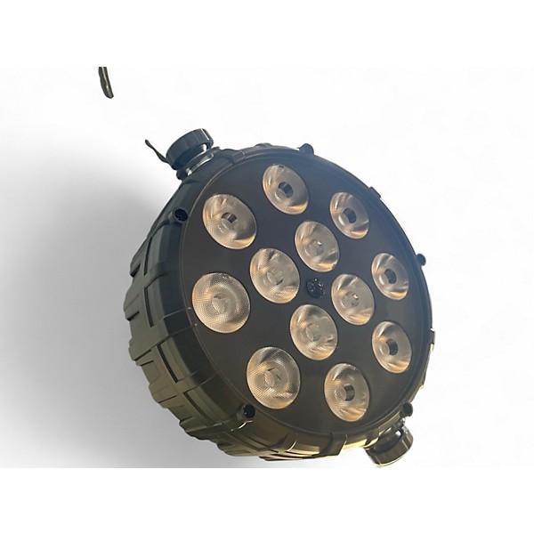 Used CHAUVET DJ SIMPAR 12 Par Can Light
