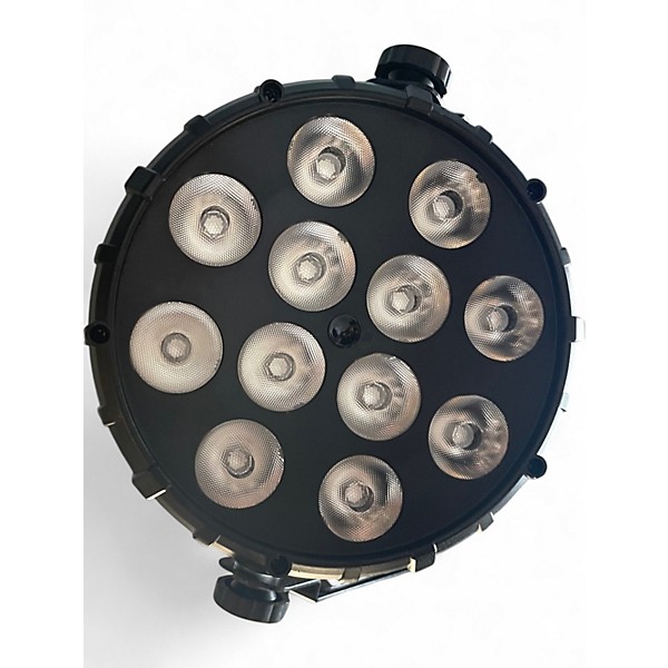 Used CHAUVET DJ SIMPAR 12 Par Can Light