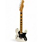 Used Squier Classic Vibe 70s Thinline Telecaster Olympic White Hollow Body Electric Guitar thumbnail