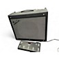 Used Fender Mustang GTX50 with Footswitch Guitar Combo Amp thumbnail