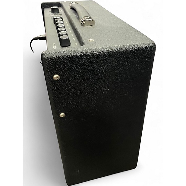 Used Fender Mustang GTX50 with Footswitch Guitar Combo Amp