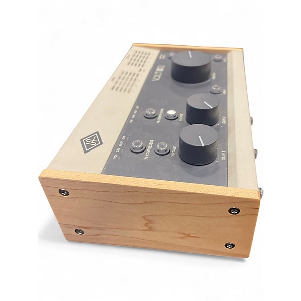Used 2024 Universal Audio volt 4/76 Audio Interface