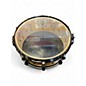 Used Orange County Drum & Percussion 14in Miscellaneous Snare 2 Color Sunburst Drum