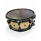 Used Orange County Drum & Percussion 14in Miscellaneous Snare 2 Color Sunburst Drum