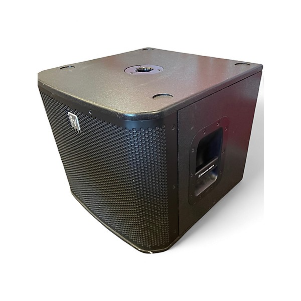 Used Electro-Voice ZXA1-Sub 12" Powered Subwoofer