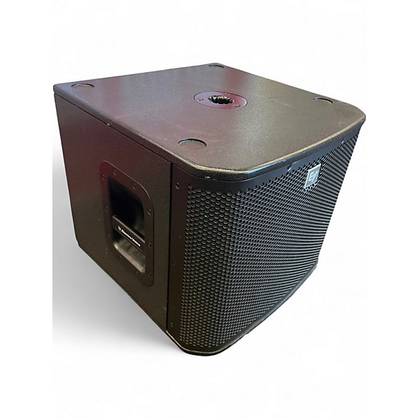 Used Electro-Voice ZXA1-Sub 12" Powered Subwoofer