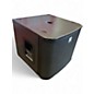 Used Electro-Voice ZXA1-Sub 12" Powered Subwoofer