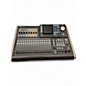 Used TASCAM DP-24SD Digital Mixer thumbnail
