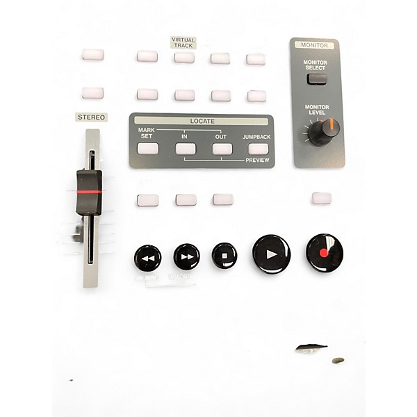 Used TASCAM DP-24SD Digital Mixer