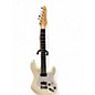 Used Kiesel Delos 6 white Solid Body Electric Guitar thumbnail