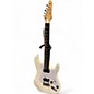 Used Kiesel Delos 6 white Solid Body Electric Guitar