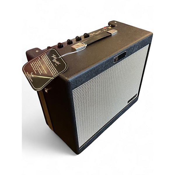 Used Fender Tone Master FR-10 Guitar Combo Amp