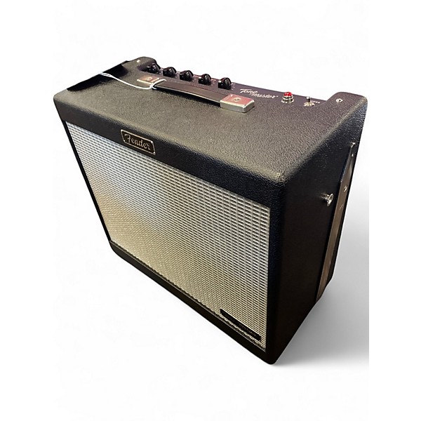Used Fender Tone Master FR-10 Guitar Combo Amp