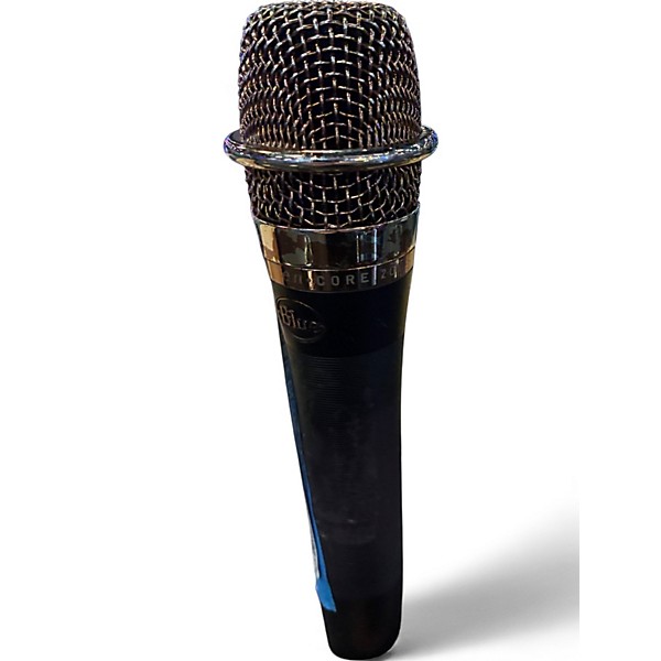 Used Blue EN CORE 200 Dynamic Microphone
