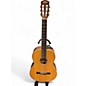 Used Alvarez RC26 Classical Blonde Acoustic Guitar thumbnail