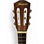 Used Alvarez RC26 Classical Blonde Acoustic Guitar