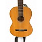 Used Alvarez RC26 Classical Blonde Acoustic Guitar