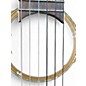 Used Alvarez RC26 Classical Blonde Acoustic Guitar