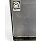 Used Ampeg B410HLF 4x10 Bass Cabinet