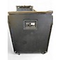 Used Ampeg B410HLF 4x10 Bass Cabinet