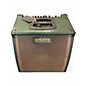 Used Crate CA30DG Taos Acoustic Guitar Combo Amp thumbnail