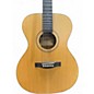 Used Austin AA250S Natural Acoustic Guitar