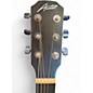 Used Austin AA250S Natural Acoustic Guitar