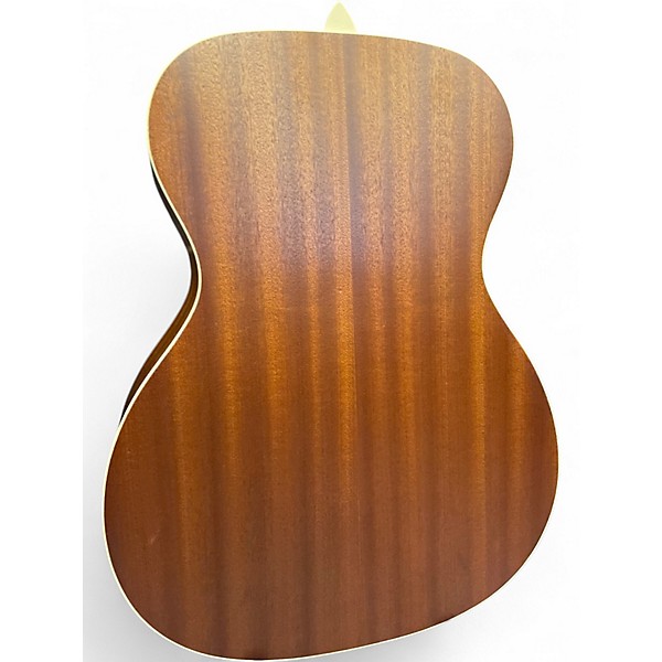 Used Austin AA250S Natural Acoustic Guitar
