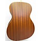 Used Austin AA250S Natural Acoustic Guitar