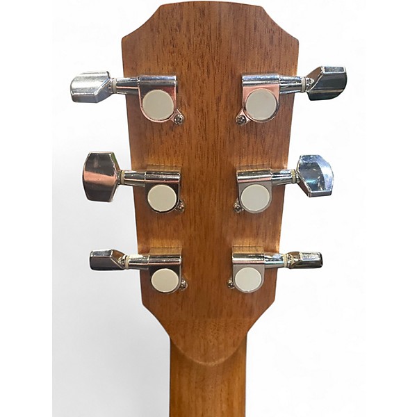 Used Austin AA250S Natural Acoustic Guitar