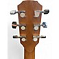 Used Austin AA250S Natural Acoustic Guitar