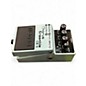 Used BOSS CE5 Chorus Ensemble Effect Pedal