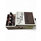 Used BOSS CE5 Chorus Ensemble Effect Pedal